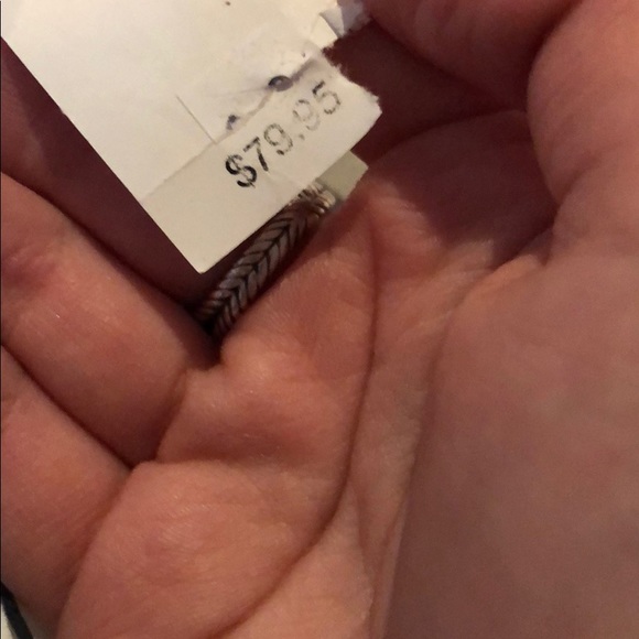 White jacket - Picture 3 of 4